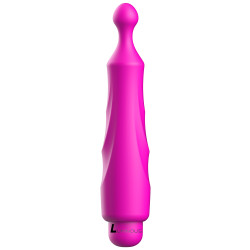 Luminous Stimulateur de clitoris Dido 13cm Rose